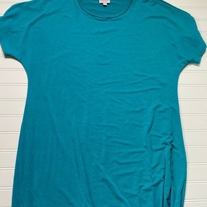 Lularoe Maria maxi dress